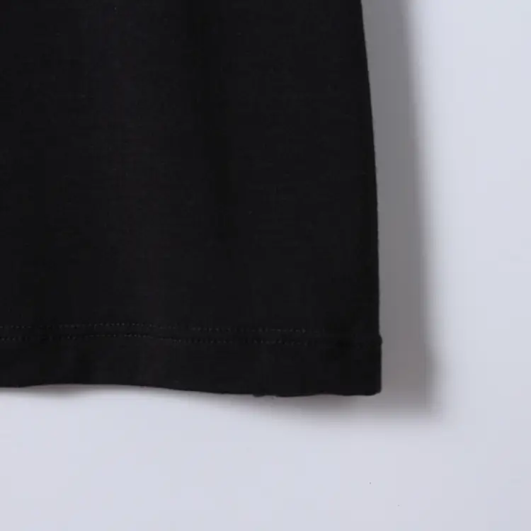 Women's Mid Sleeve Modal T-Shirt Solid Color Slim Fit - Image 7