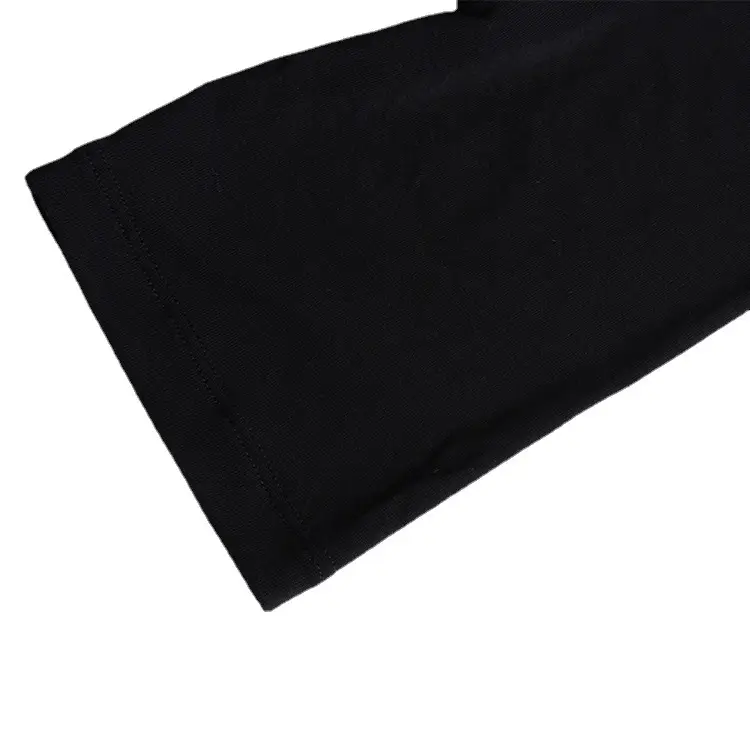 Women's Mid Sleeve Modal T-Shirt Solid Color Slim Fit - Image 9