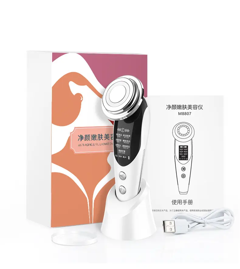Pearlescent white (seven models in Chinese)