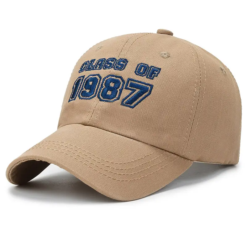 Vintage 1987 Baseball Cap Little Red Book Style