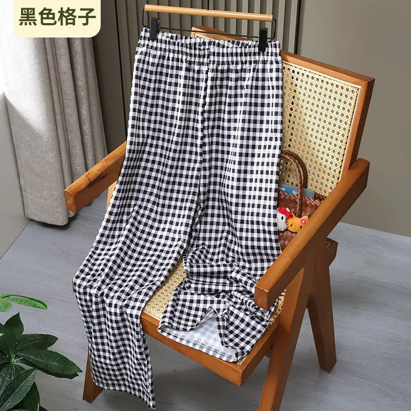 黑白色