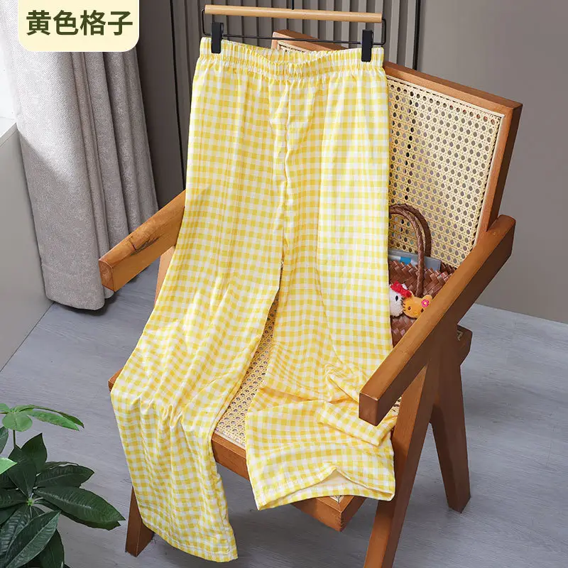 黄色