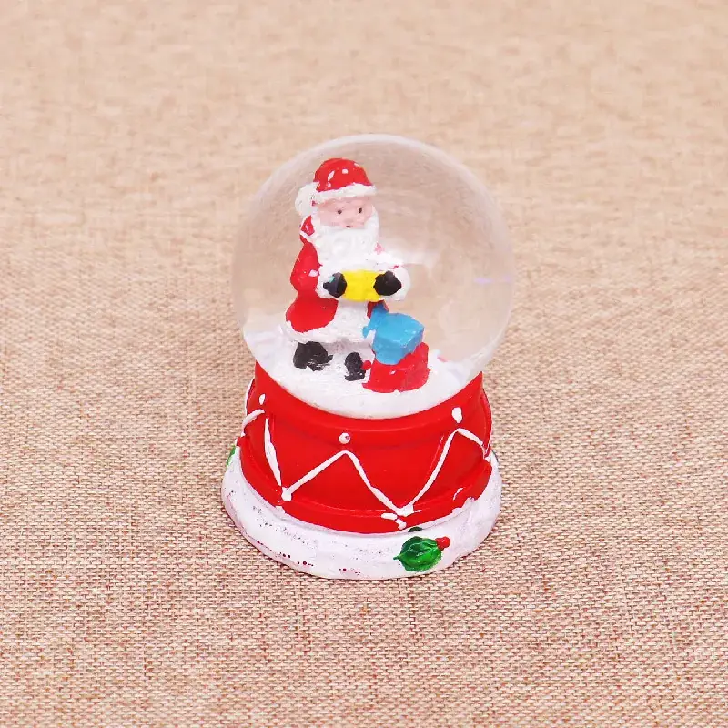 Christmas Light Crystal Ball for Kids - Image 17
