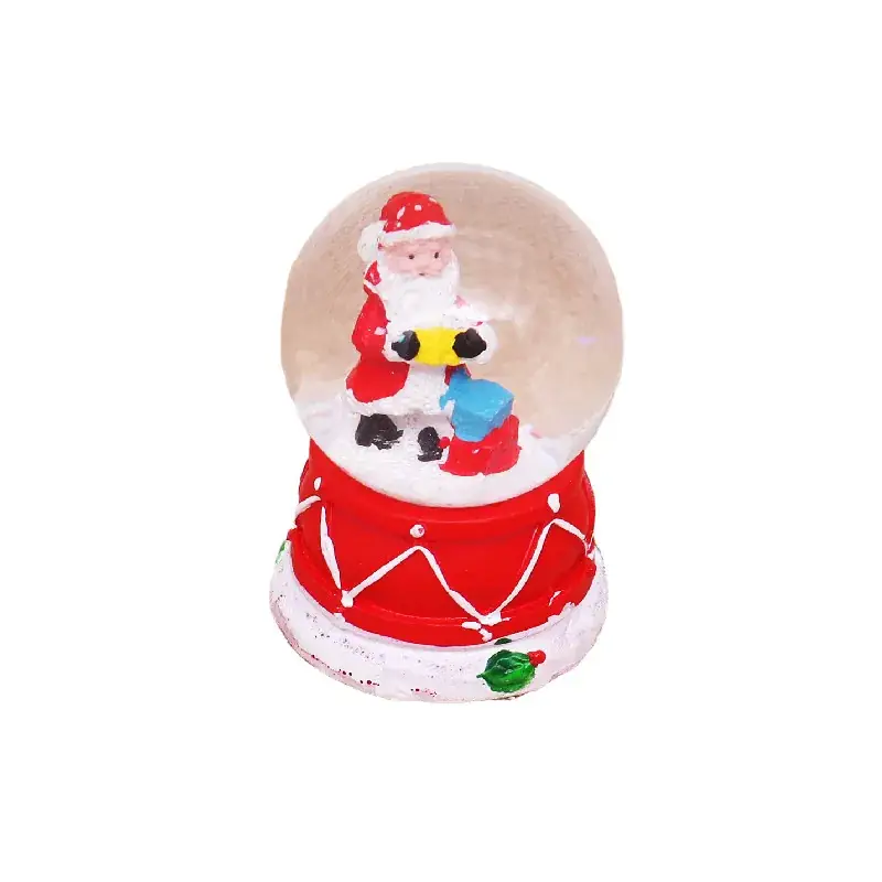 Christmas Light Crystal Ball for Kids - Image 18