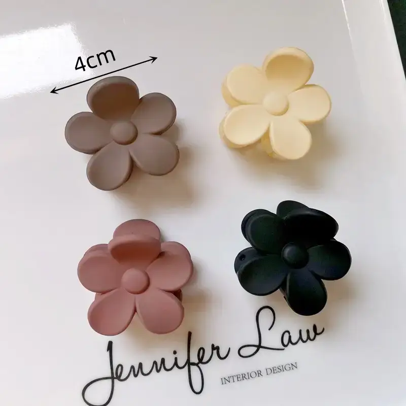 Purple Hair Clips for Barber & Salon Use — feature 19