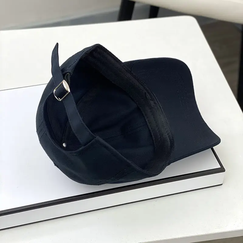 Korean Letter Cap for Boys Girls Summer Sun Hat — feature 18