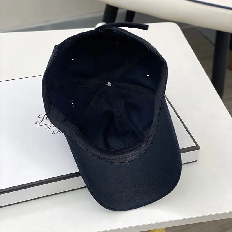 Korean Letter Cap for Boys Girls Summer Sun Hat — feature 20