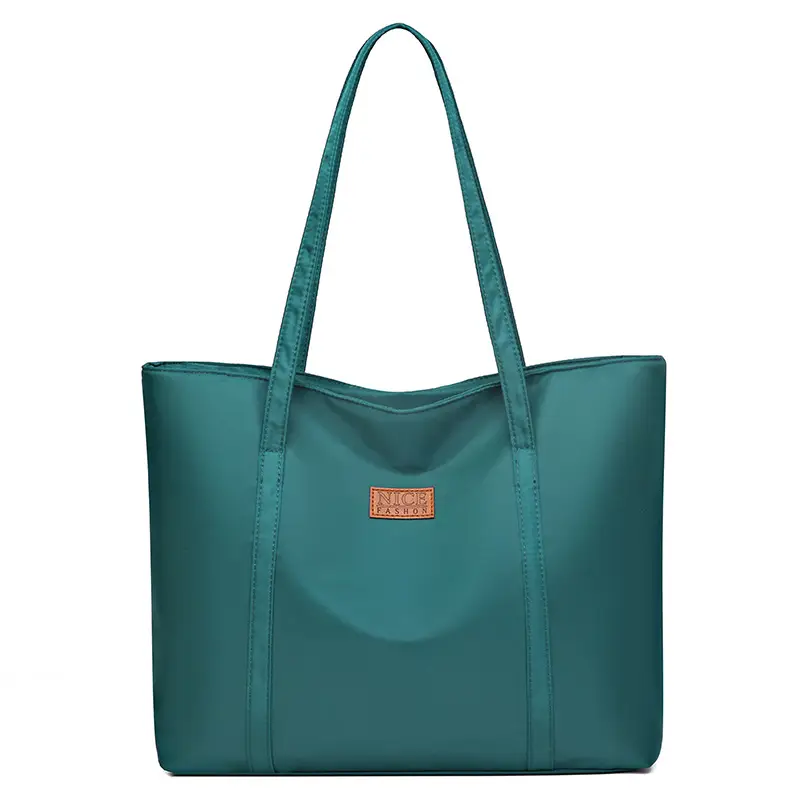 Green Crossbody Bag for Women Lightweight Casual Shoulder Bag - Image 2