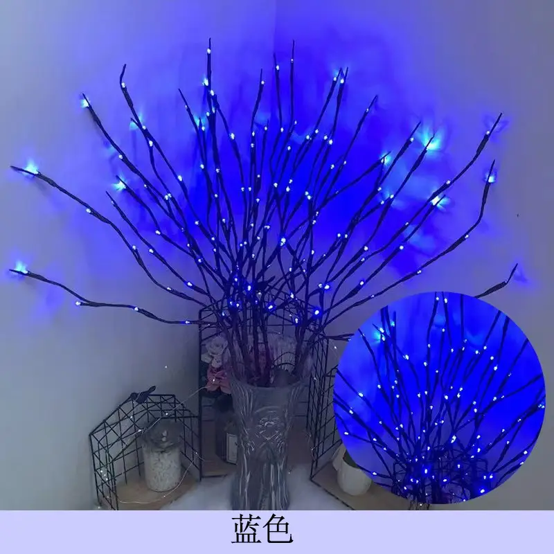LED LED Branch Light String for Home Decor - Image 4