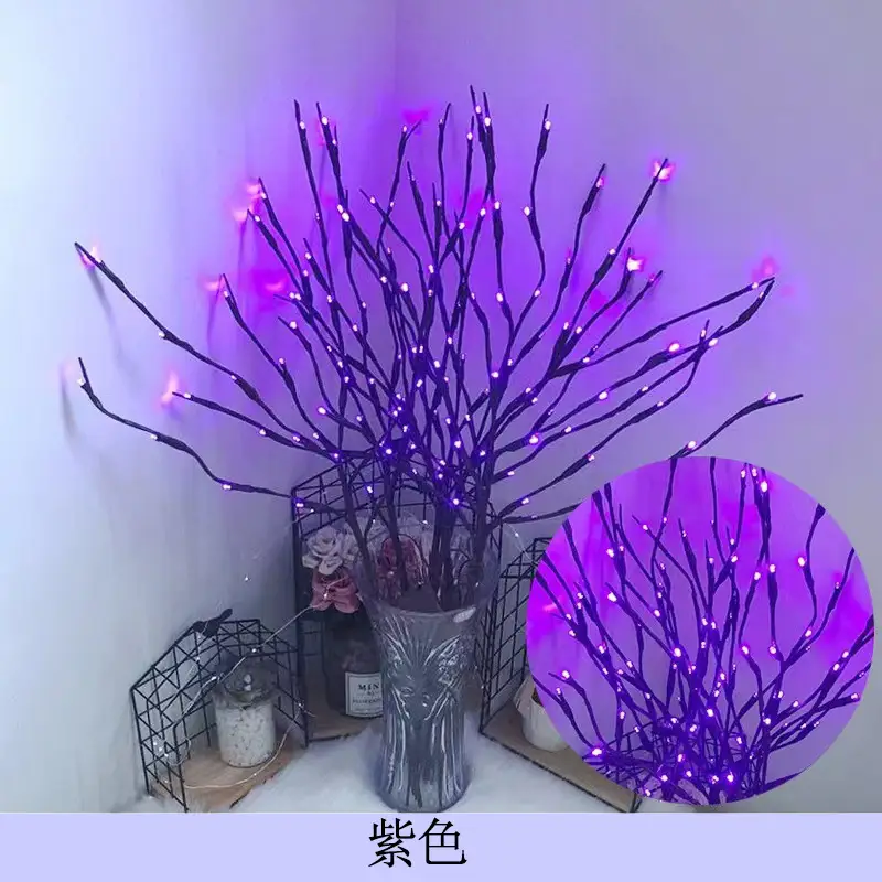 LED LED Branch Light String for Home Decor - Image 5