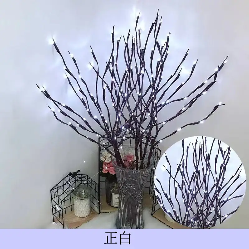 LED LED Branch Light String for Home Decor - Image 6