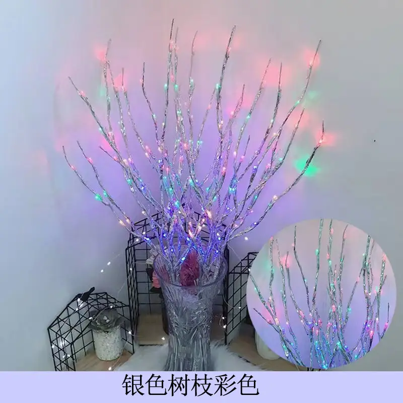 LED LED Branch Light String for Home Decor - Image 8