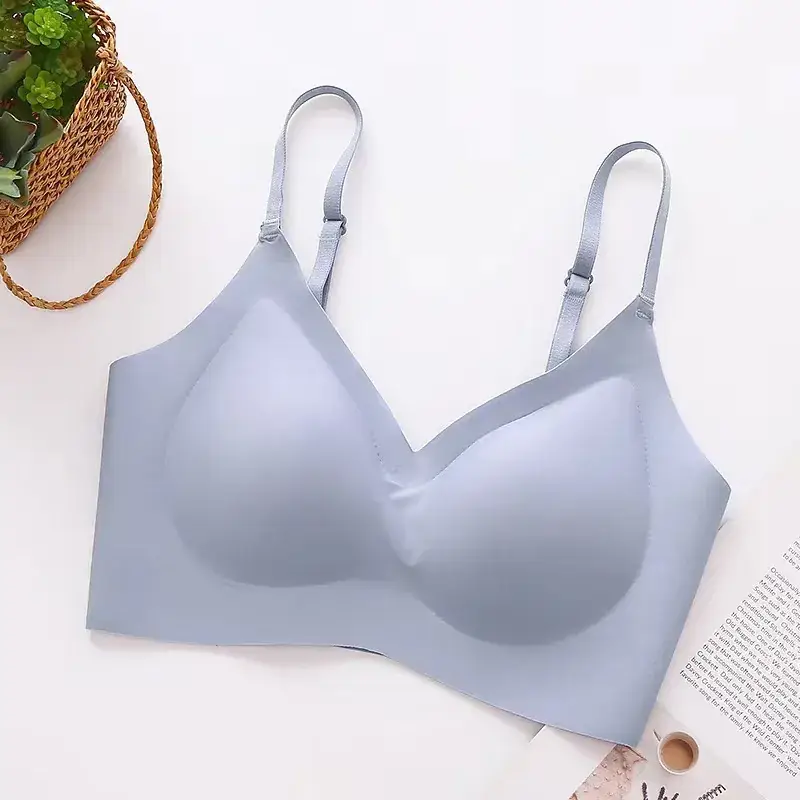 Summer New One-piece Thin Women's Underwear Seamless - Image 9