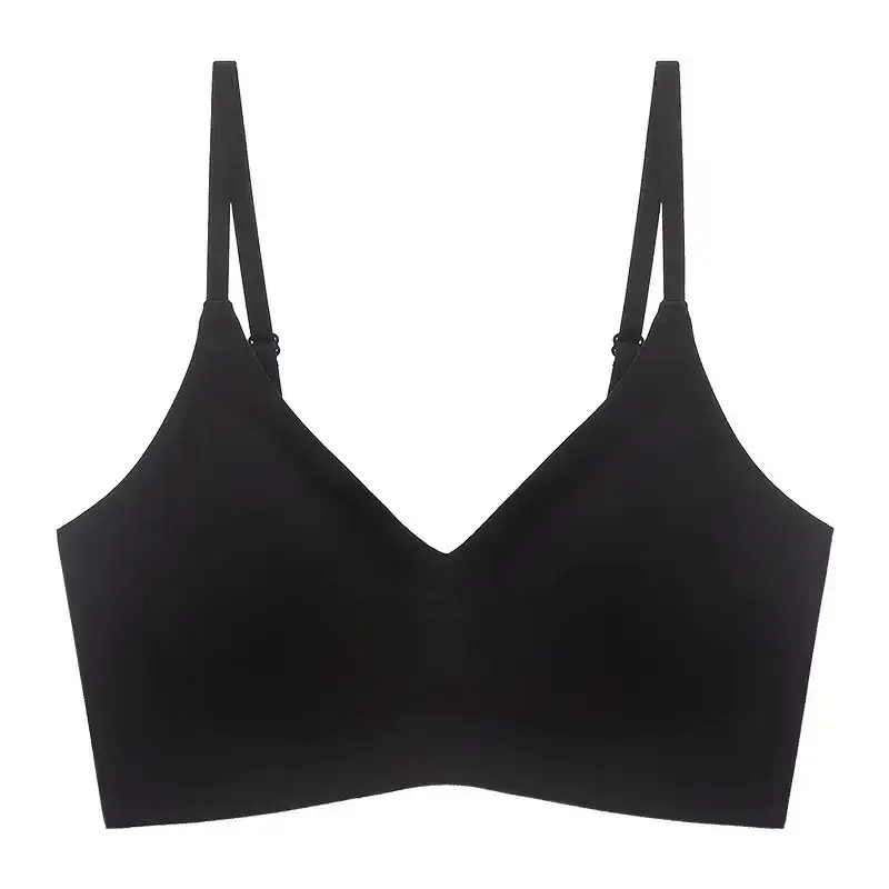 Summer New One-piece Thin Women's Underwear Seamless - Image 2