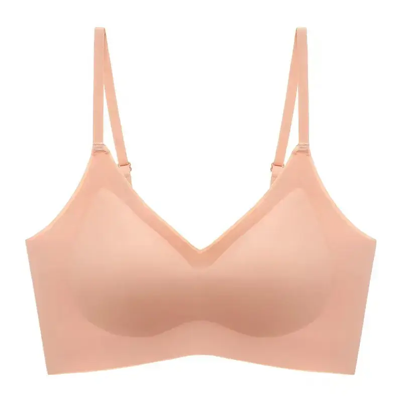 Summer New One-piece Thin Women's Underwear Seamless - Image 3