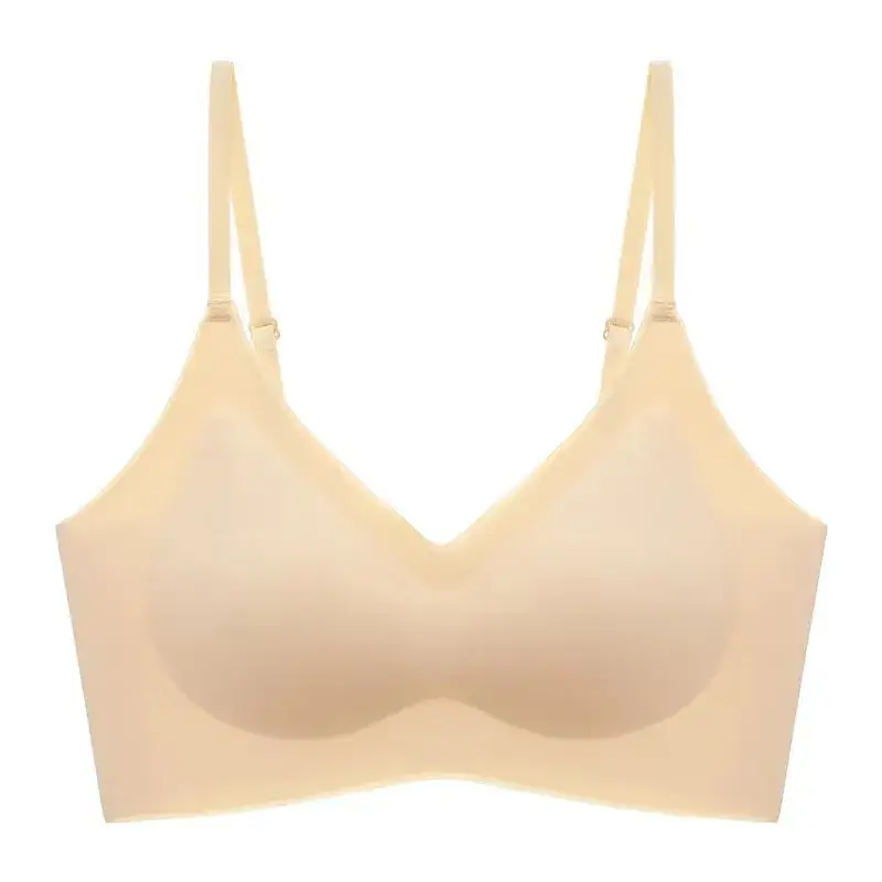 Summer New One-piece Thin Women's Underwear Seamless - Image 4
