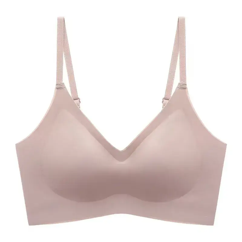 Summer New One-piece Thin Women's Underwear Seamless - Image 5