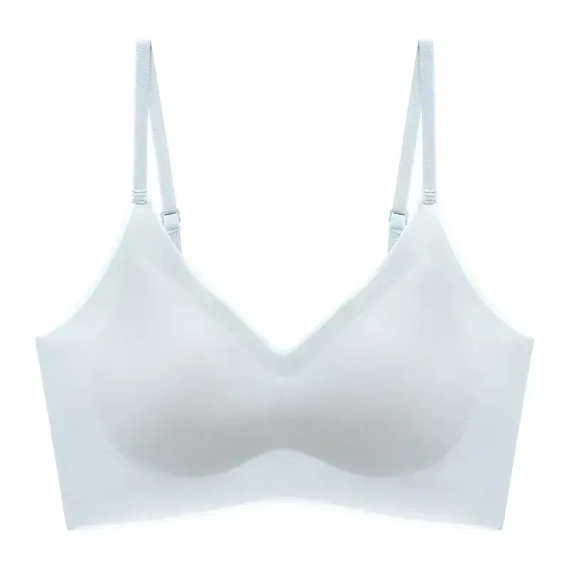 Summer New One-piece Thin Women's Underwear Seamless - Image 6