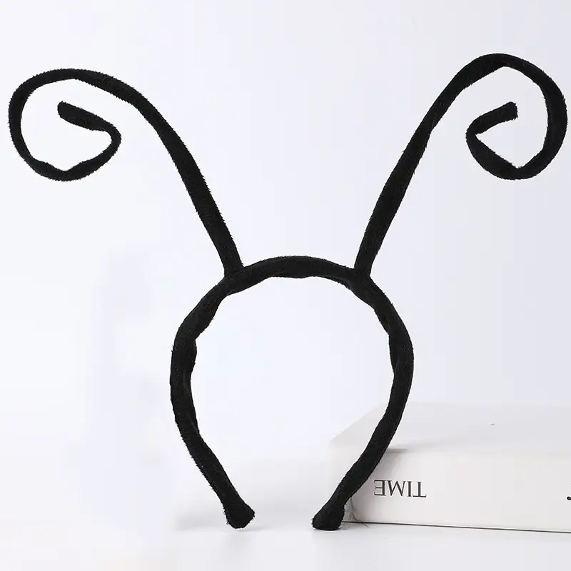 Black Bee Wing Sunglasses Party Costume Set - Image 69