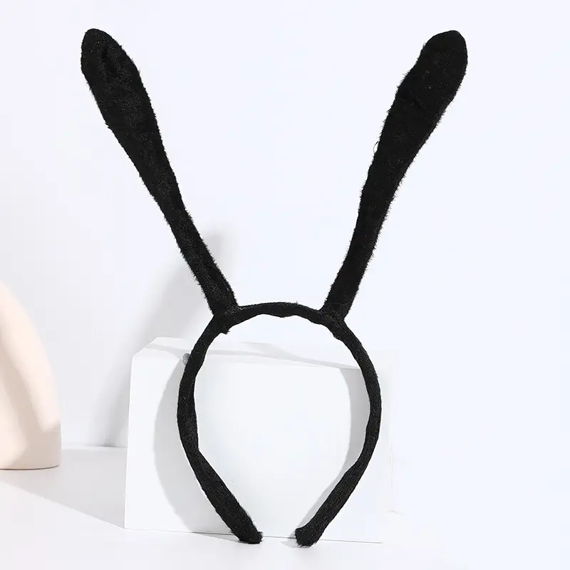 Black Bee Wing Sunglasses Party Costume Set - Image 71