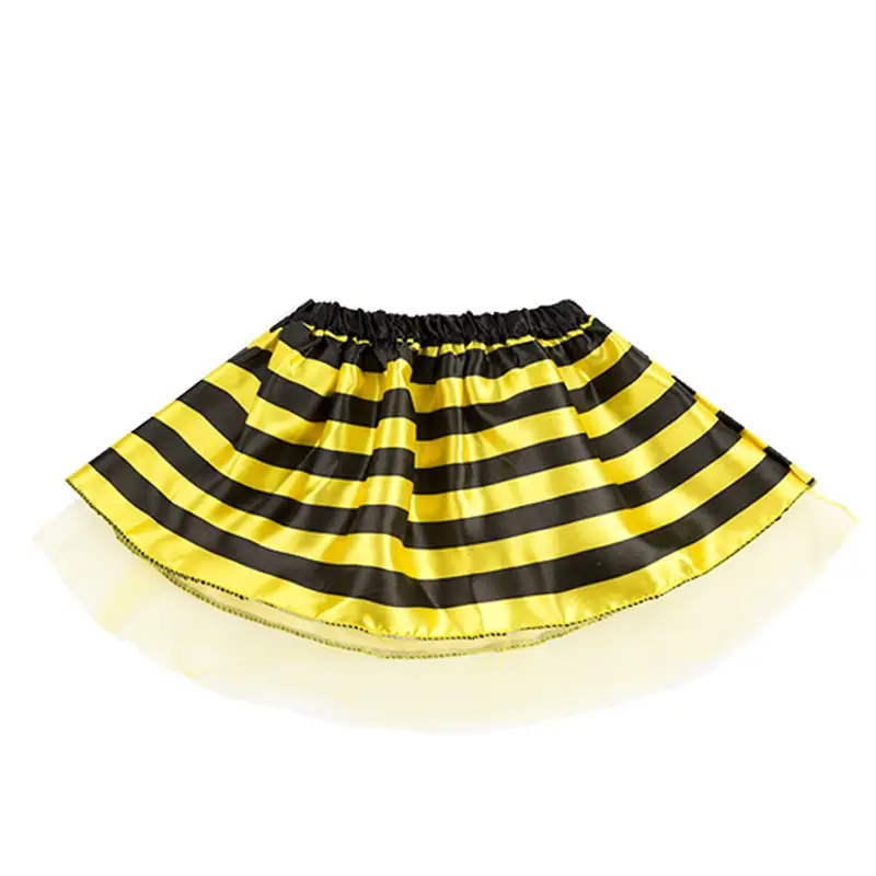 Black Bee Wing Sunglasses Party Costume Set - Image 83