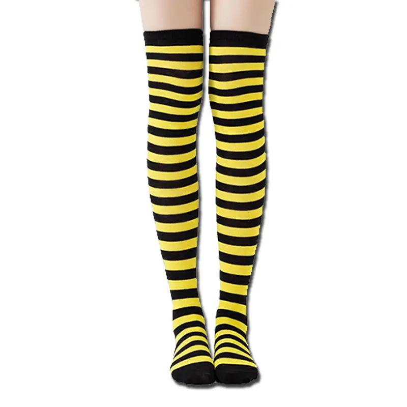 Black Bee Wing Sunglasses Party Costume Set - Image 84