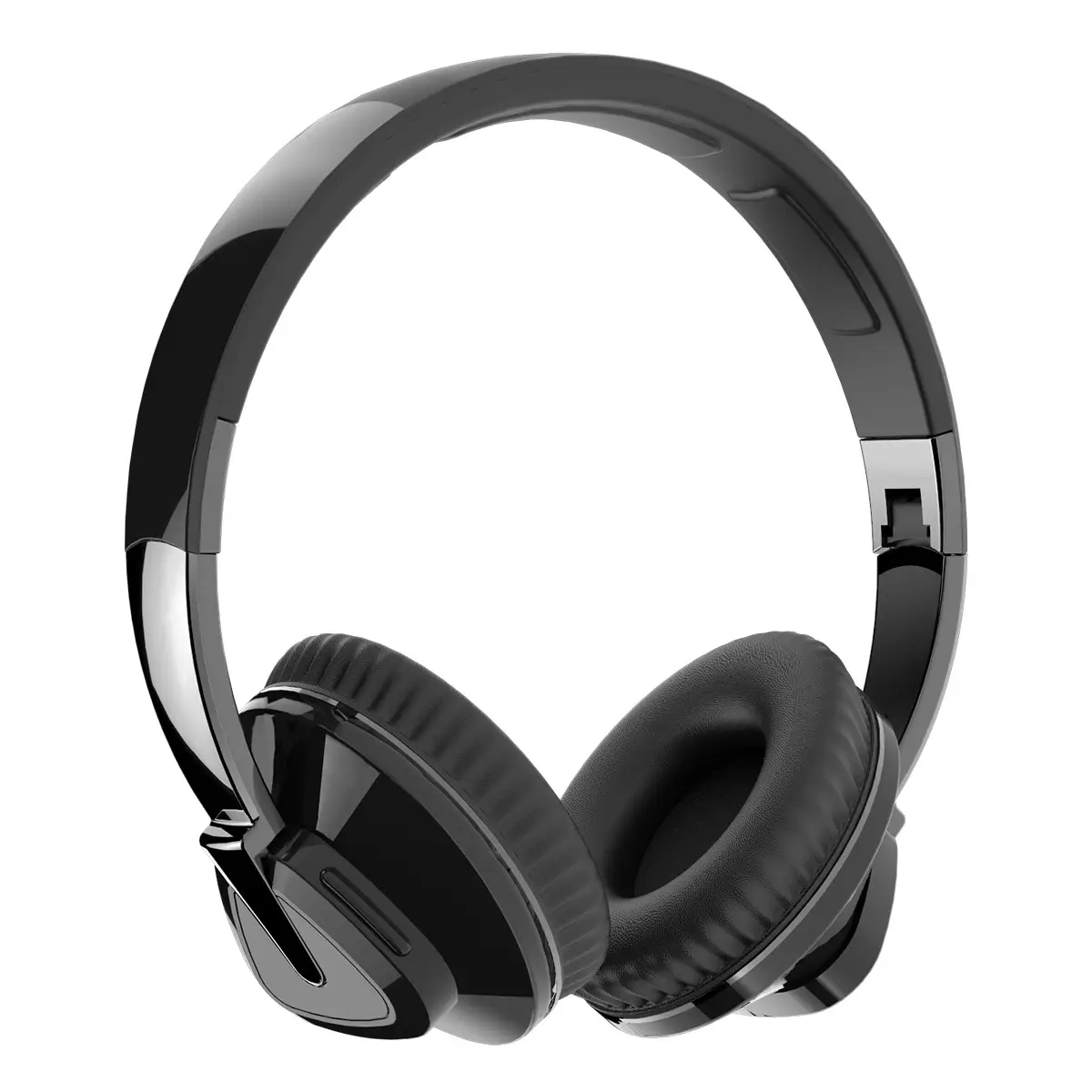 New H3 Bluetooth Headset with Subwoofer & Subsonic Sound - Image 7