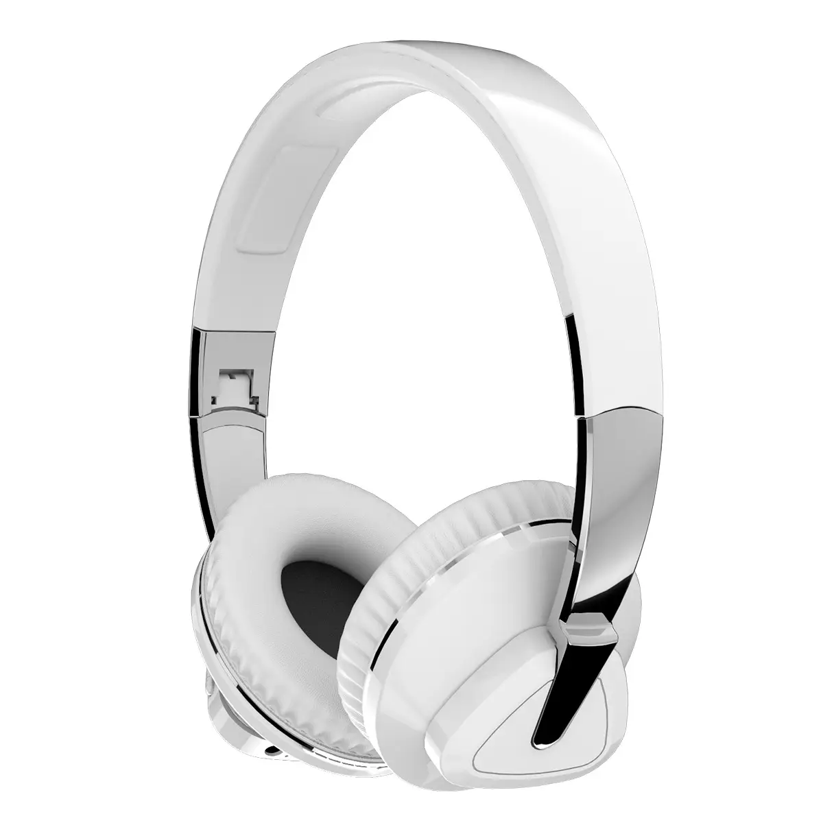 New H3 Bluetooth Headset with Subwoofer & Subsonic Sound - Image 9