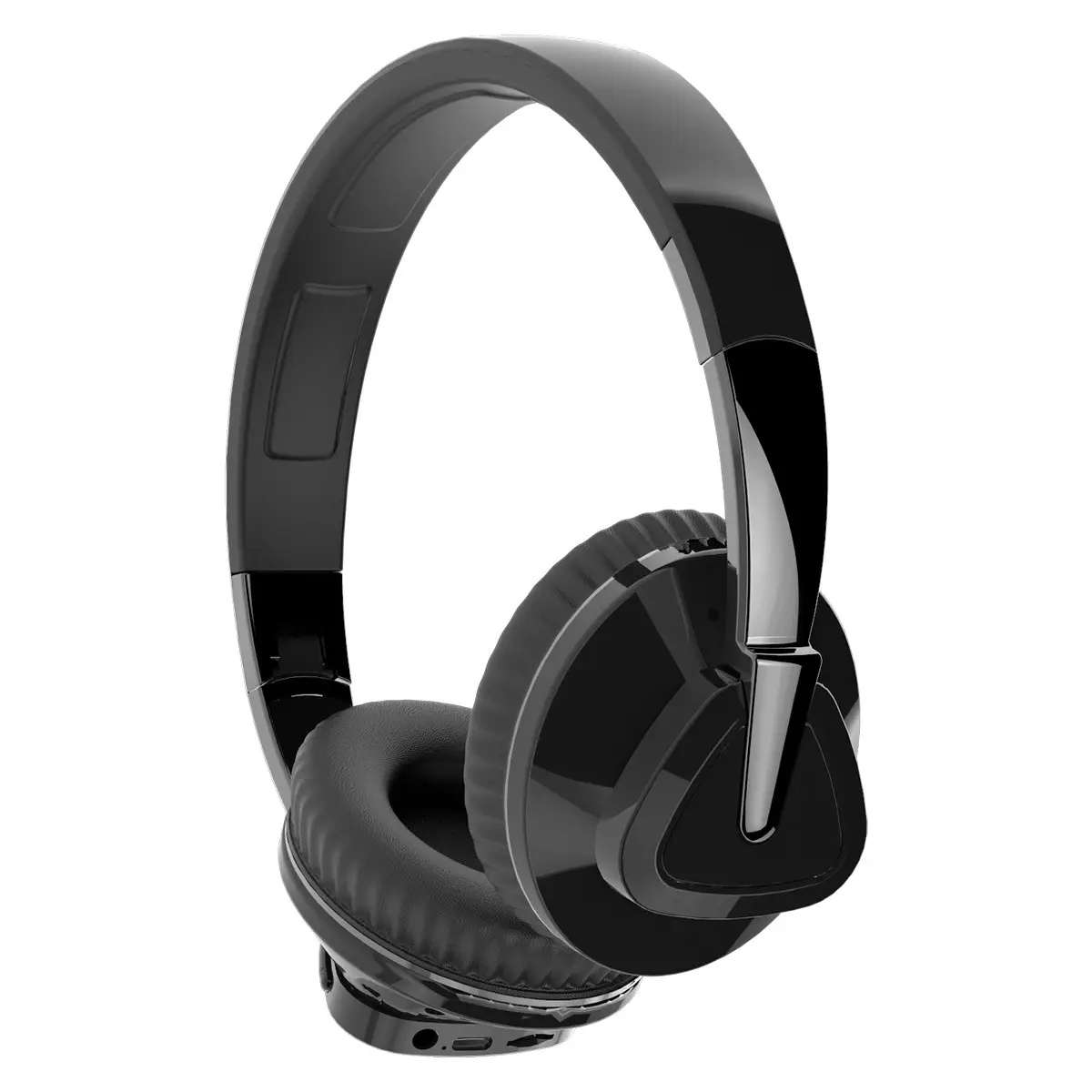 New H3 Bluetooth Headset with Subwoofer & Subsonic Sound