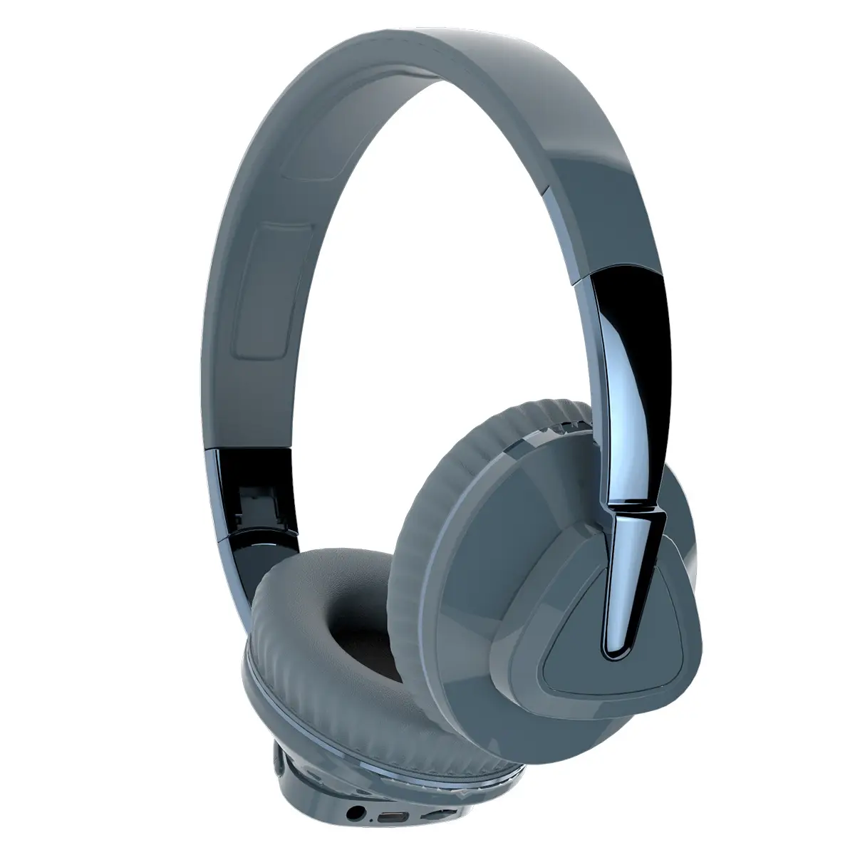 New H3 Bluetooth Headset with Subwoofer & Subsonic Sound - Image 2