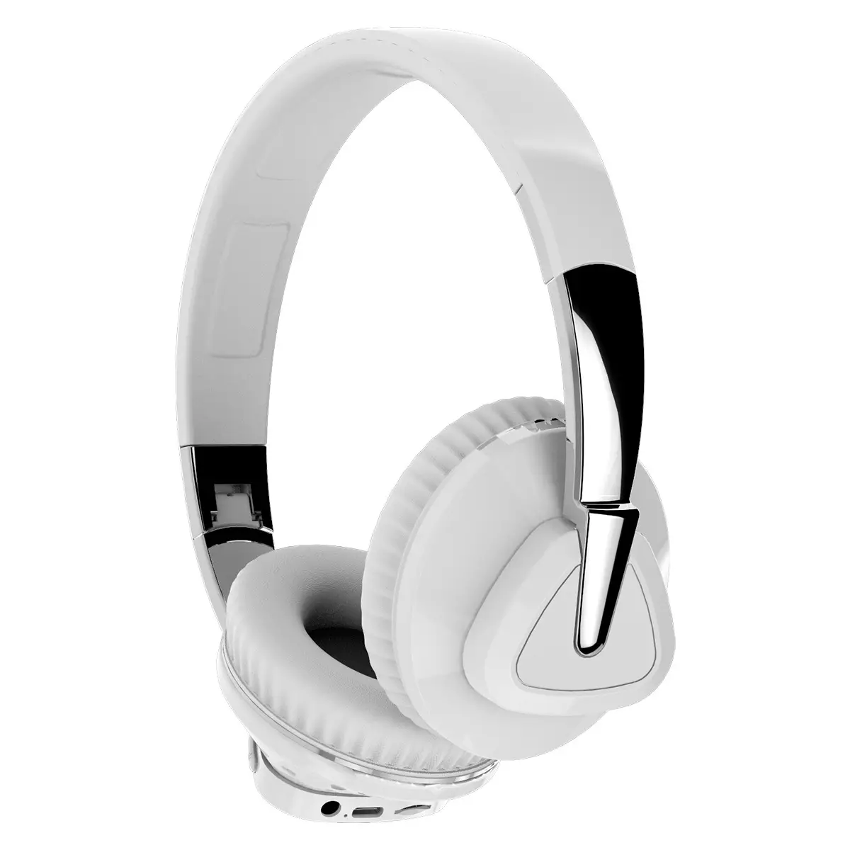 New H3 Bluetooth Headset with Subwoofer & Subsonic Sound - Image 3
