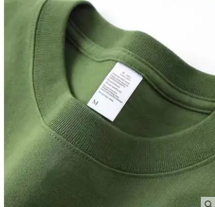 Women Grey Cotton T-Shirt Short Sleeve Round Neck