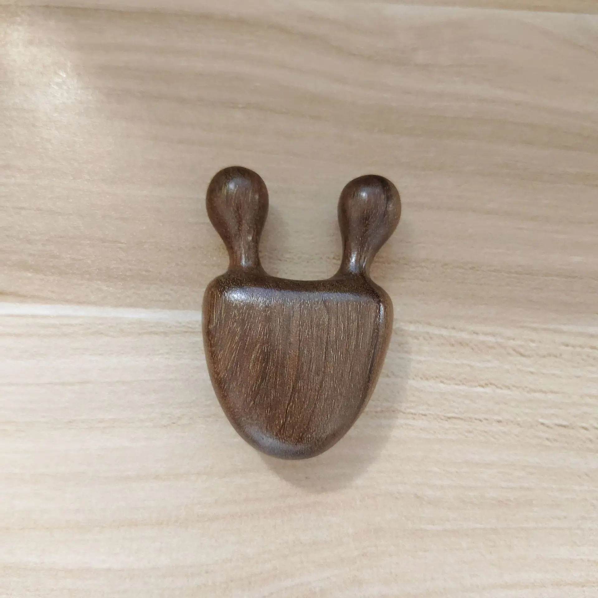 Massage comb [Small Snail]]