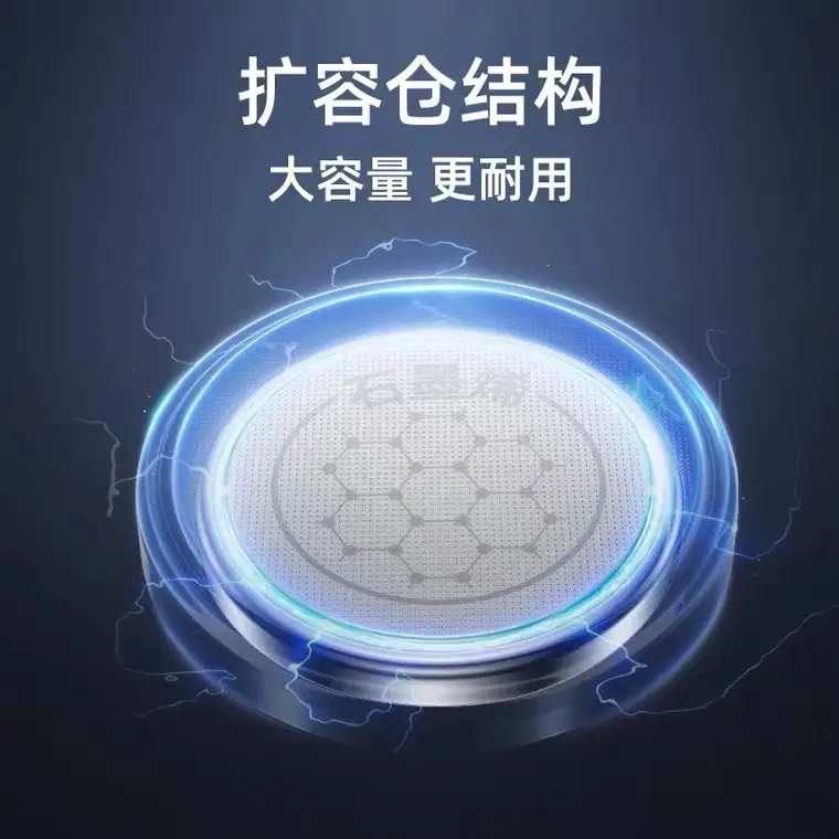 Nanfu Chuanying button battery CR2032 lithium 3V car key remote control battery CR2025/CR2016