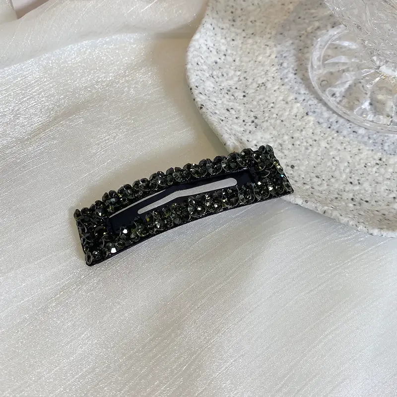 Colorful Rhinestone Hairpins Set for Women — feature 11