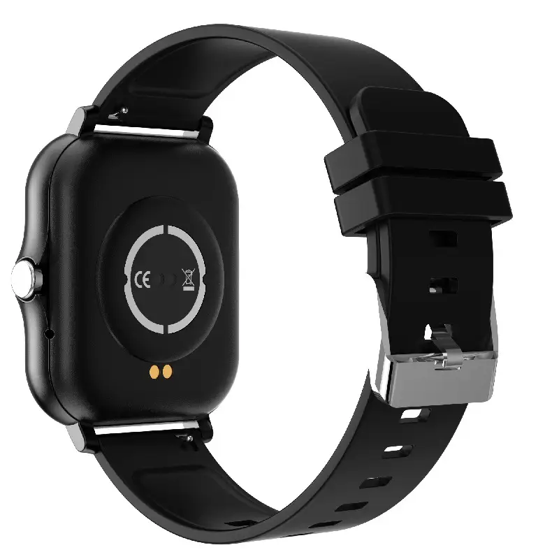 Smart Watch with 1.69" Screen & Bluetooth Call - Image 12