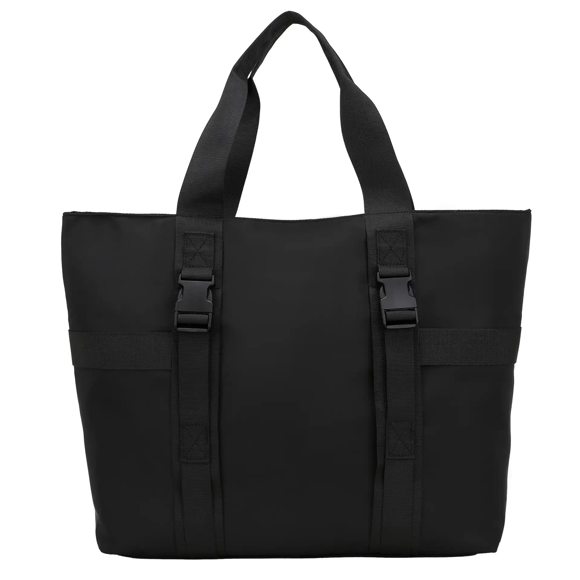Men's Waterproof Large Capacity Shoulder Bag - Image 6