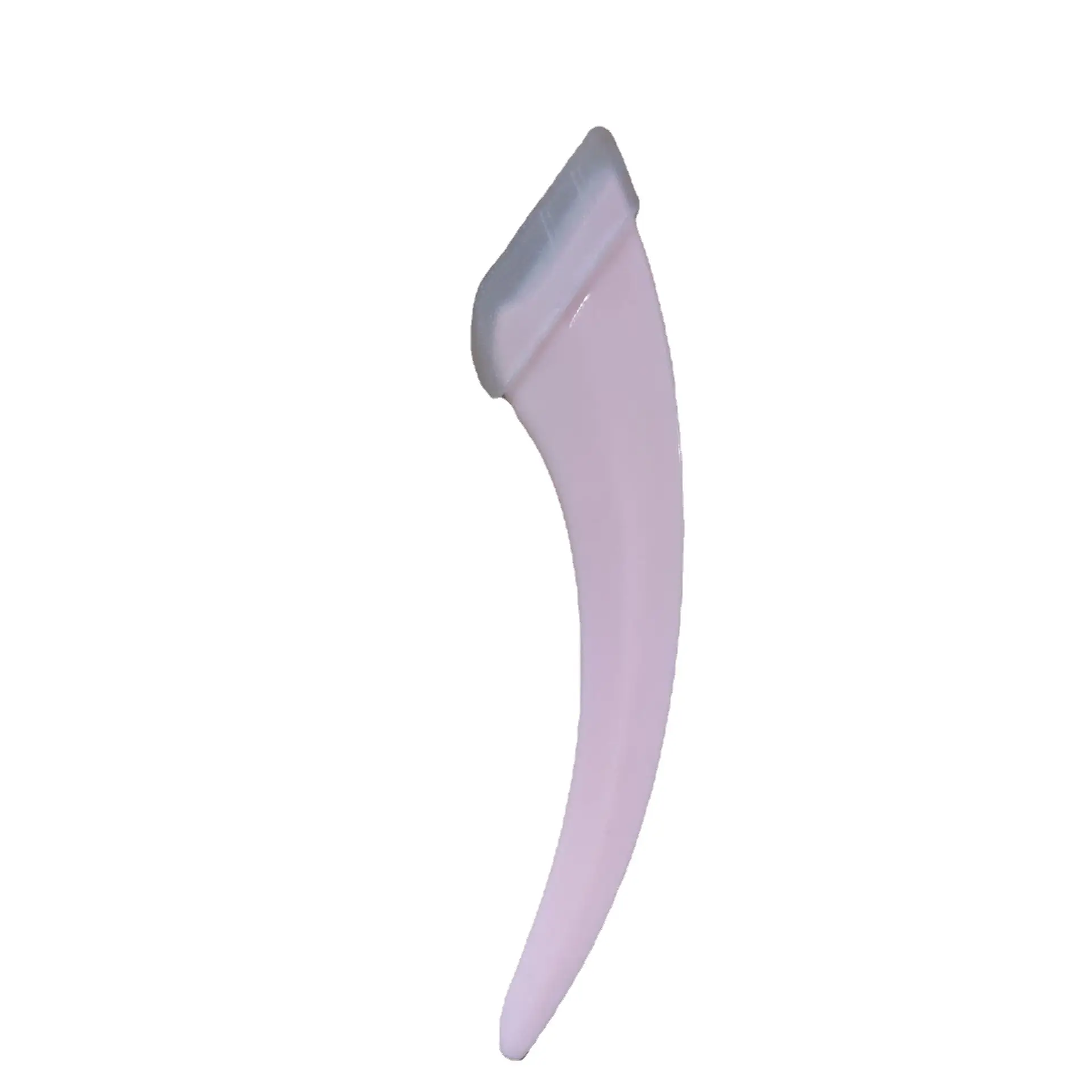 Eyebrow Trimming Scissors with Comb & Blade - Image 33