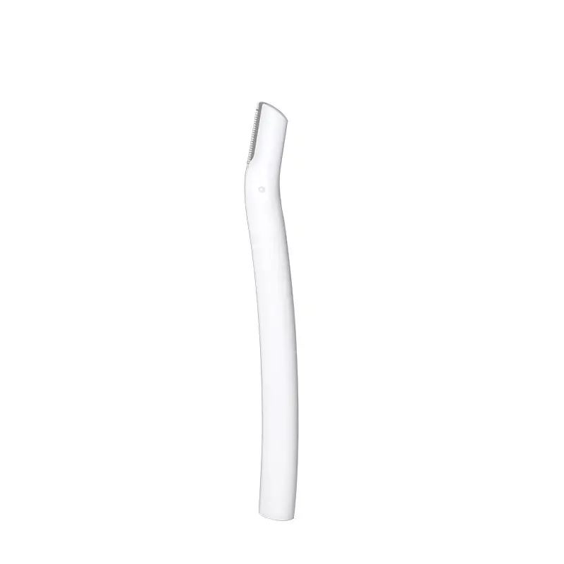 Eyebrow white [short handle]]