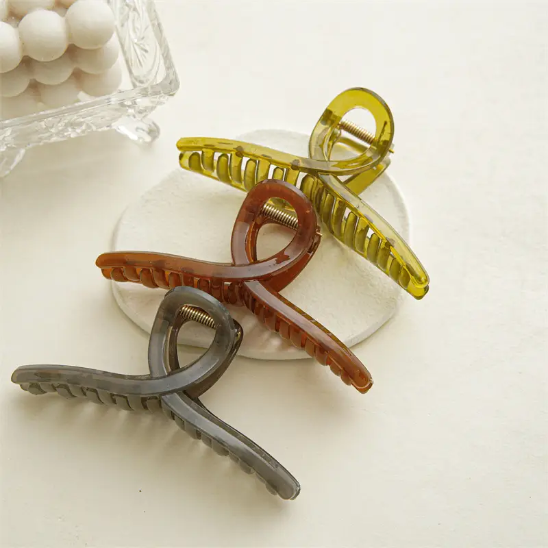 Sensual Hair Clips for Women 2022 New Arrival