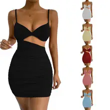 2025 Knitted V Neck Long Sleeve Ribbed Skirt Set — feature 19