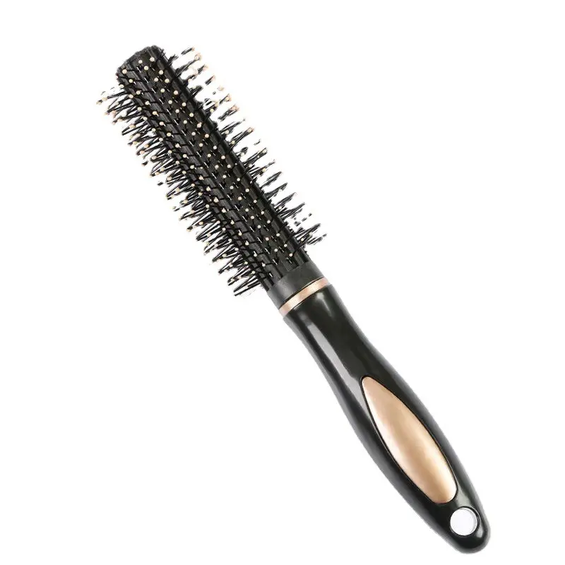 Anti-Static Hair Brush for Men Women Curling Comb - Image 10
