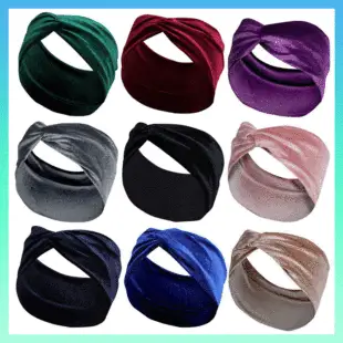 Black Anti-Drug Cup Lid Hair Ring Set — feature 21