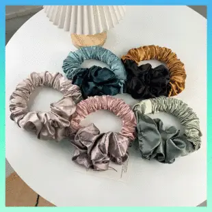 Black Anti-Drug Cup Lid Hair Ring Set — feature 27