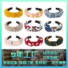 Black Anti-Drug Cup Lid Hair Ring Set — feature 3
