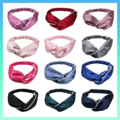 Black Anti-Drug Cup Lid Hair Ring Set — feature 4