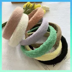 Black Anti-Drug Cup Lid Hair Ring Set — feature 6