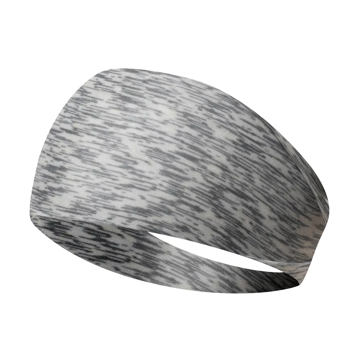 European & American Sports Hair Band Yoga Moisture Absorbing Running Fitness Headband - Image 18