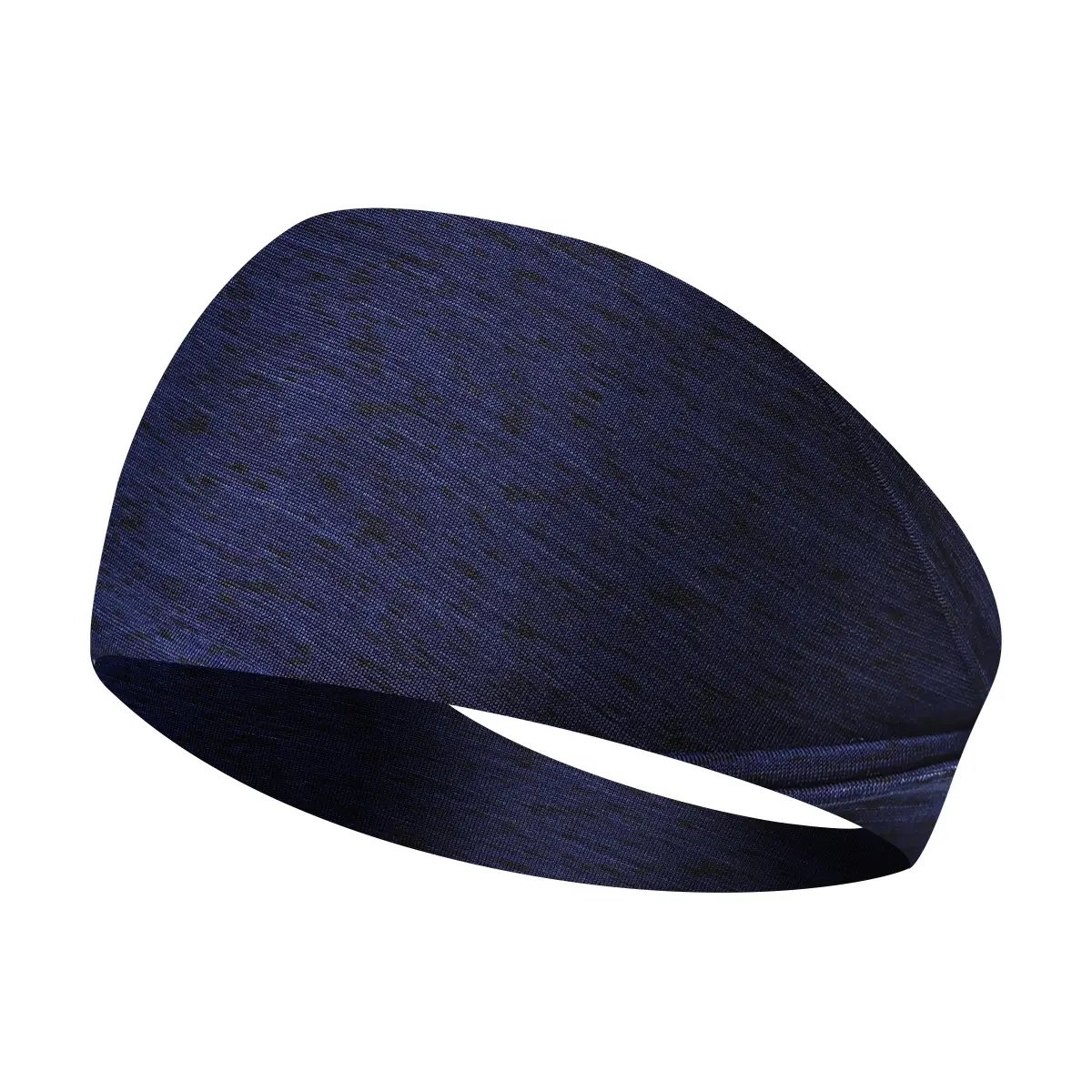 European & American Sports Hair Band Yoga Moisture Absorbing Running Fitness Headband - Image 20