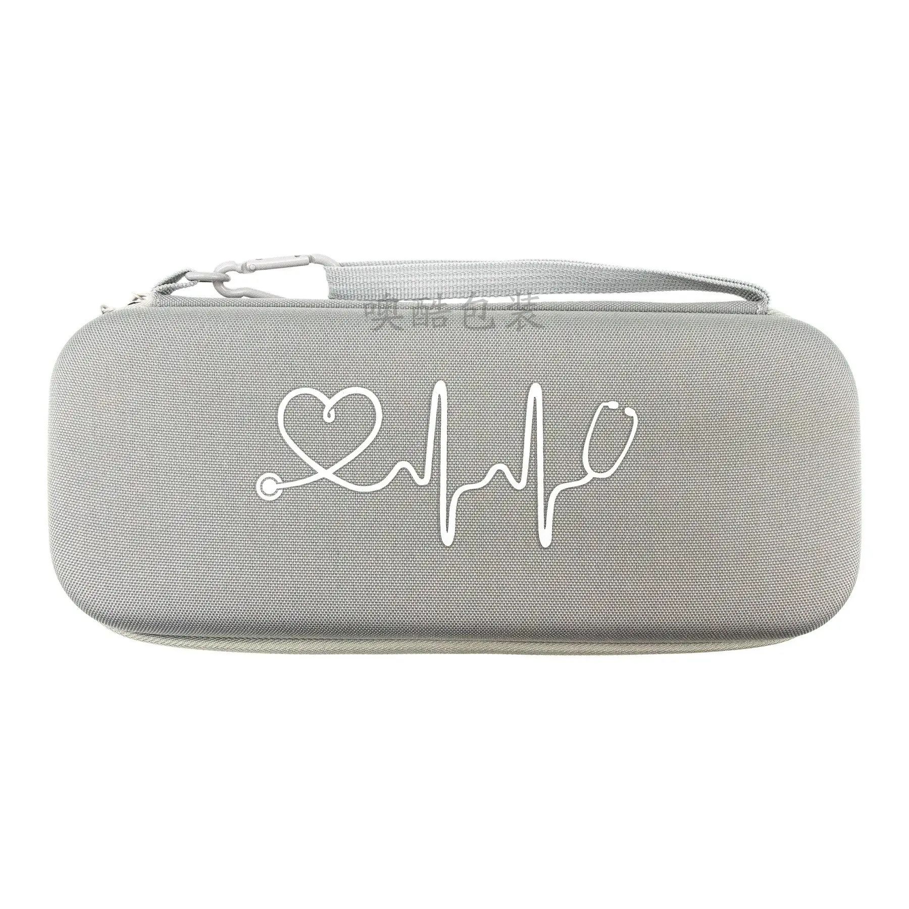Stethoscope Portable Storage Box for Fetal Heart Rate Monitoring - Image 2